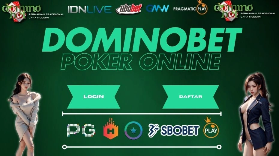 GABUNG DOMINOBET